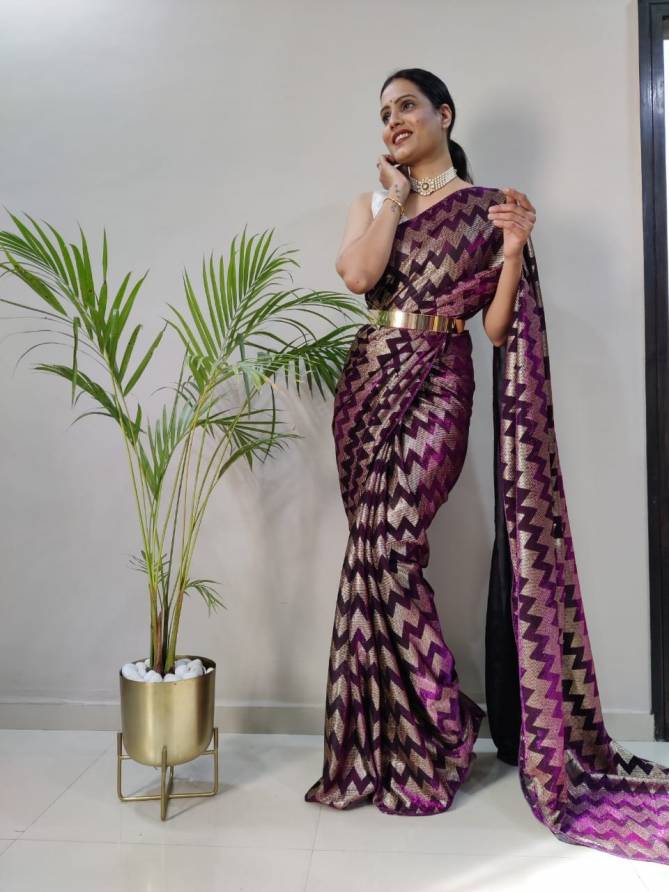 Bt 1153 Ready To Wear Bollywood Wholesale Party Wear Sarees Catalog